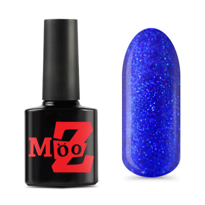 MOOZ Гель-лак №154 Glam Shine 9 мл. MOOZ Гель-лак №154 Glam Shine 9 мл.
