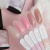MOOZ Камуфлирующая база Soft Base №5 Almond Milk 9 мл. MOOZ Камуфлирующая база Soft Base №5 Almond Milk 9 мл.