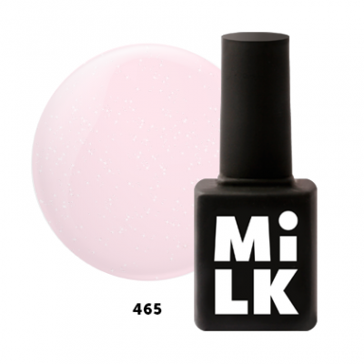 Milk Гель-лак Angel 465 Lover Girl 9 мл. M465
