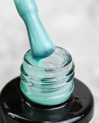 GELLAKTIK база камуфлирующая с шиммером BASIS SHIMMER VERSAL №05 12 мл. GBASV-05