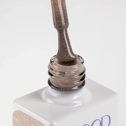 MoodNail Гель-лак Mist Beige 10 г.