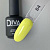 DIVA гель-лак Gel color №84 15 мл.