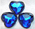 Severina стразы 981 HEART