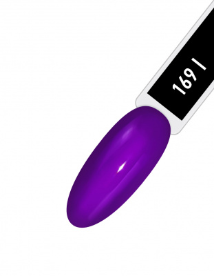 IQ Beauty Лак для ногтей с биокерамикой Nail Polish PROLAC+bioceramics 169 Dominanta Femme fatale 12,5 мл. IQ Beauty Лак для ногтей с биокерамикой Nail Polish PROLAC+bioceramics 169 Dominanta Femme fatale 12,5 мл.