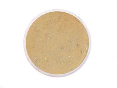 Акриловая пудра Justnail Y1EZ728C Laser Copper 15 гр.