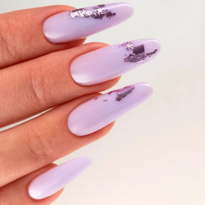 MoodNail Гель Dreams Pastel Violet 30 г. MoodNail Гель Dreams Pastel Violet 30 г.