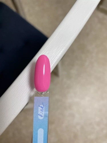 MoodNail Гель-лак Pink 10 г.