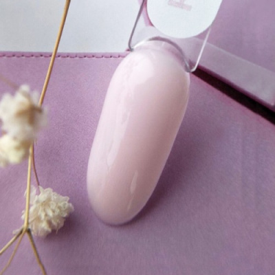 MOOZ Цветная камуфлирующая база Yogurt Base Rosy 9 мл. OB02