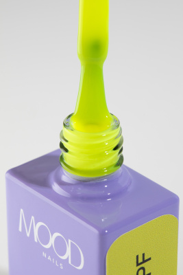 MoodNail База SPF 10 г.