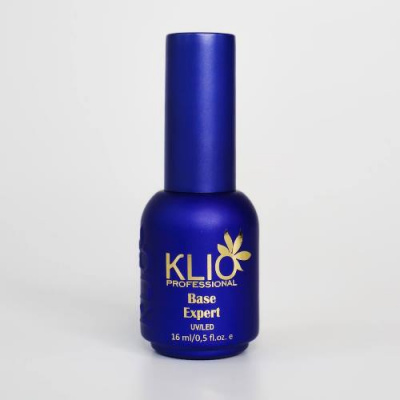 Klio Professional База EXPERT 16 мл. Klio Professional База EXPERT 16 мл.