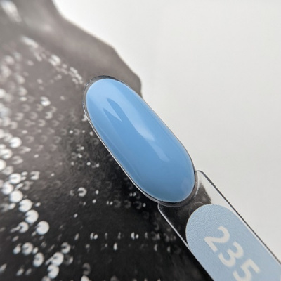 MOOZ Гель-лак №235 Frozen 9 мл. MOOZ Гель-лак №235 Frozen 9 мл.