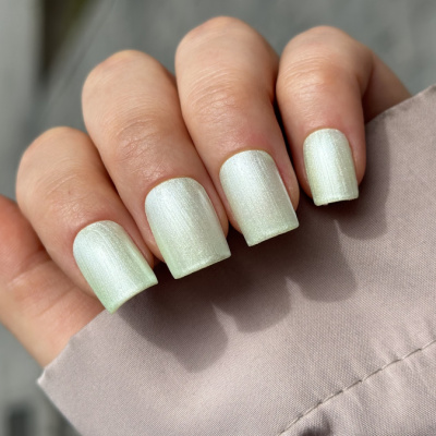 MOOZ Гель-лак №290 Shell glow 9 мл. MOOZ Гель-лак №290 Shell glow 9 мл.