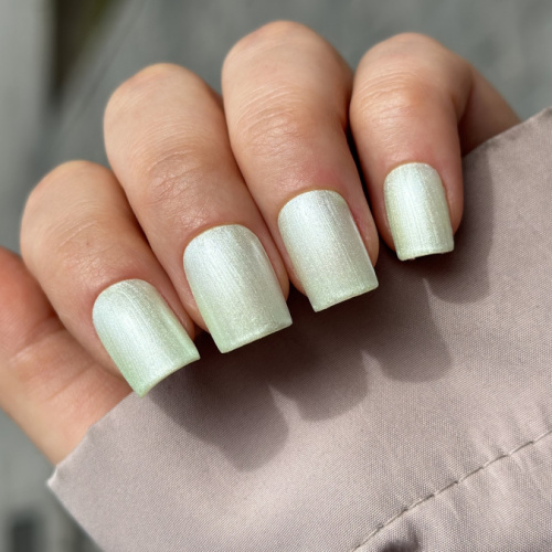 MOOZ Гель-лак №290 Shell glow 9 мл.