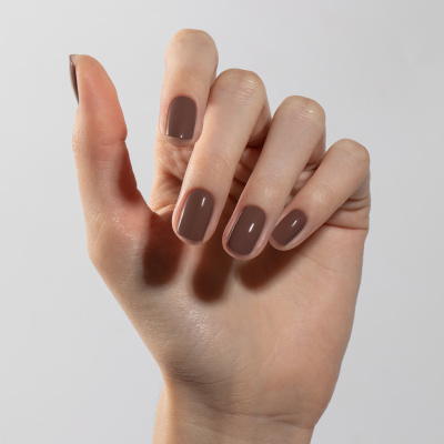 Soul Nails Лак для ногтей Nude Cure №169 10,5 мл.