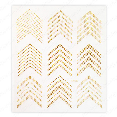 Наклейки Tartiso Graphics DP-307 Наклейки Tartiso Graphics DP-307