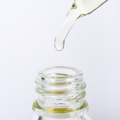 RockNail Сухое масло для кутикулы Almond 15 мл.