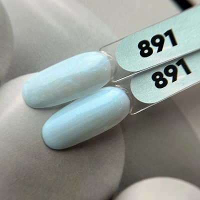 Patrisa Nail гель-лак Pearl №891 8 мл.