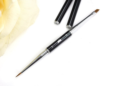 Кисть для дизайна Edinburgh Realism Extreme Nail Art 5-6 (Y1XC05)