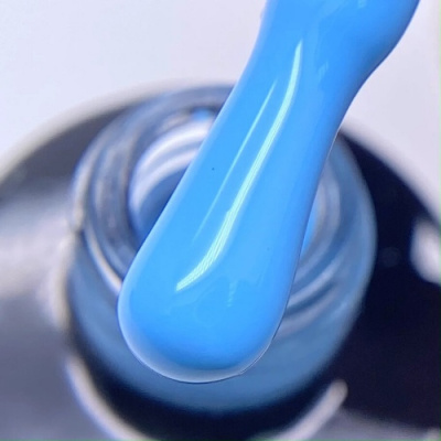 NIK nails гель-лак Toxic 05 8 г. NIK nails гель-лак Toxic 05 8 г.