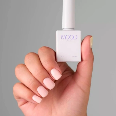 MoodNail Гель-лак Cavern Pink 10 г.