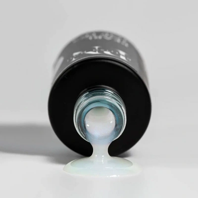 Patrisa Nail Pearl Top №4 PN жемчужный топ 8 мл.