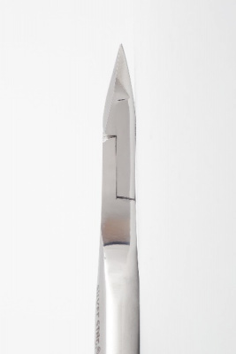 Silver Star Кусачки маникюрные для ногтей Classic KCC-2 (10 мм.)
