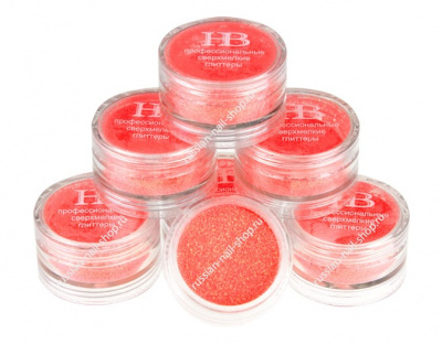 Глиттер HB (141) 2 гр.