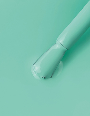 IQ Beauty Лак для ногтей с биокерамикой Nail Polish PROLAC+bioceramics 165 Thaw Gentle sky 12,5 мл. IQ Beauty Лак для ногтей с биокерамикой Nail Polish PROLAC+bioceramics 165 Thaw Gentle sky 12,5 мл.