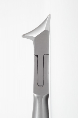 Silver Star Кусачки маникюрные для ногтей Classic AT-845 (20 мм.)