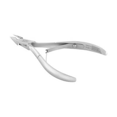Nippon Nippers Кусачки для кутикулы N-02-7 (7 мм.) Nippon Nippers Кусачки для кутикулы N-02-7 (7 мм.)
