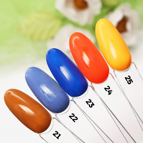 Bloom гель-лак PODO №23 8 мл.