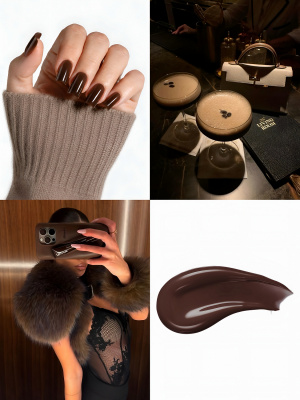 MoodNail Гель для наращивания Кашемир 03 15 г.