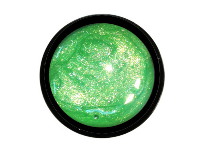 Гель цветной Justnail Fairy Gel Y1FG103A 7 г.