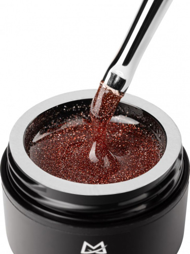 MANITA Professional Гель светоотражающий BUILDER GEL REFLECTIVE №10 15 мл.