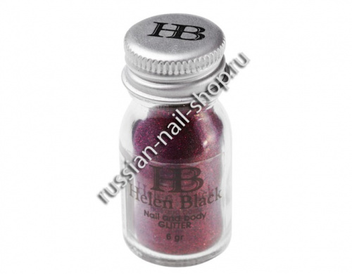 Глиттер HB (152) 6 гр.