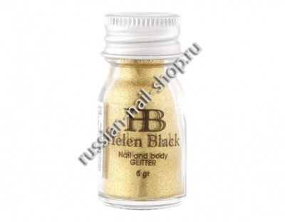 Глиттер HB (111) 6 гр.
