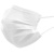 Маска 3-х слойная с фильтром мелтблаун SAFETY белая 50 шт./уп.
