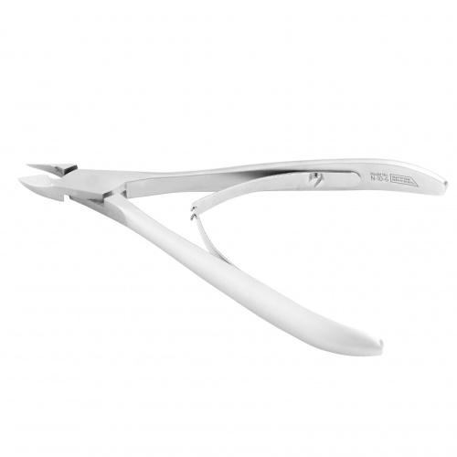 Nippon Nippers Кусачки для кутикулы N-10-6 (6 мм.)