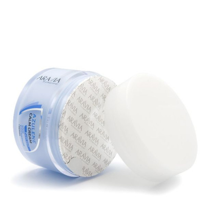 ARAVIA Professional Крем успокаивающий с азуленом 200 мл. 1064 ARAVIA Professional Крем успокаивающий с азуленом 200 мл. 1064