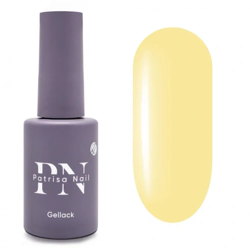 Patrisa Nail гель-лак Must Have №1025 8 мл.