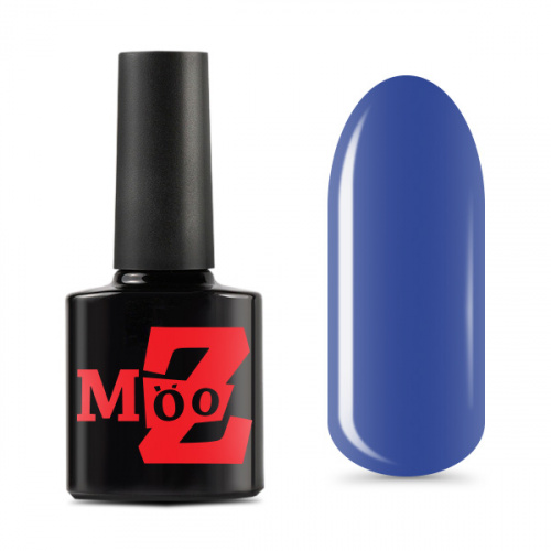 MOOZ Гель-лак №106 9 мл. MOOZ Гель-лак №106 9 мл.