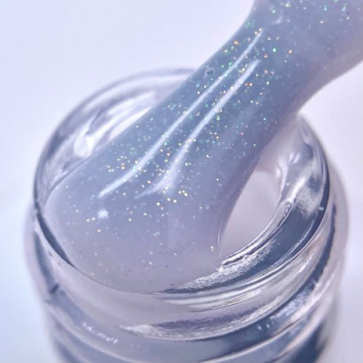 Луи Филипп Камуфлирующая база Rubber Base Opal 04 15 г.