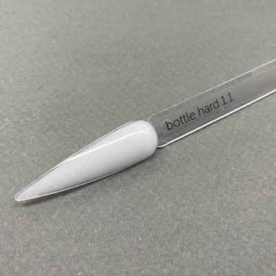 SHOKOlak Гель для укрепления и наращивания Bottle hard gel 1.1 10 мл. SHOKOlak Гель для укрепления и наращивания Bottle hard gel 1.1 10 мл.