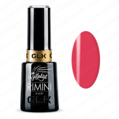 GELLAKTIK RIMINI VIVID гель-лак 12 мл. GRVI-05 GELLAKTIK RIMINI VIVID гель-лак 12 мл. GRVI-05