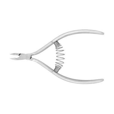 TexNip Кусачки для кутикулы C-05S-7 (7 мм.)