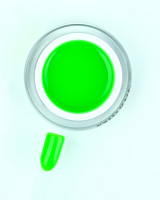 TARTISO UV Гель NEON №07 камуфлирующий 15 г. TARTISO UV Гель NEON №07 камуфлирующий 15 г.