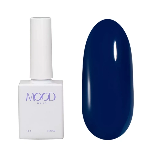 MoodNail Гель-лак Glow Neon Electric 10 г.