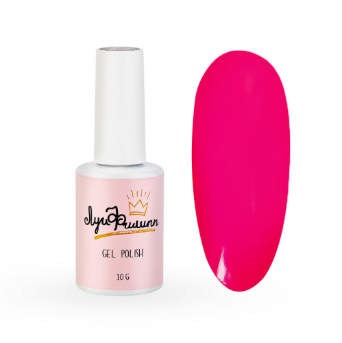 Луи Филипп гель-лак Boom 06 10 г.