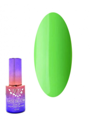 TARTISO гель-лак TIME TIME-077 10 мл.
