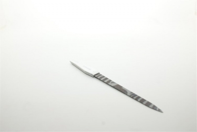 Mirage Пилка металлическая для ногтей ПРИНТ 10,5 см. MSNSD Mirage Пилка металлическая для ногтей ПРИНТ 10,5 см. MSNSD